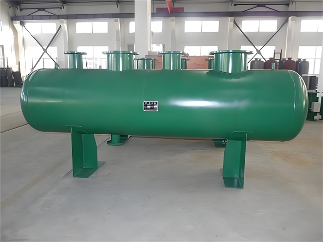 奉贤分集水器的流速