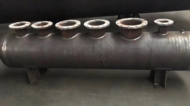 奉贤集分水器属于特种设备吗